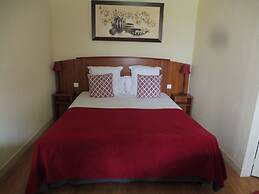 Auberge De Launay