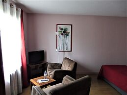 Auberge De Launay