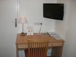 Auberge De Launay