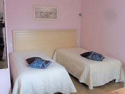 Auberge De Launay
