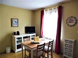 Auberge De Launay
