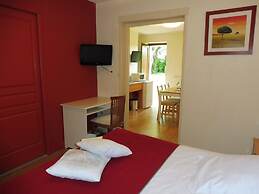 Auberge De Launay