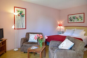 Auberge De Launay