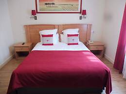 Auberge De Launay