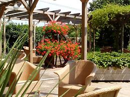 Auberge De Launay