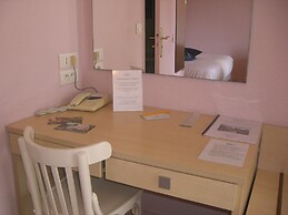 Auberge De Launay