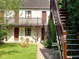 Auberge De Launay
