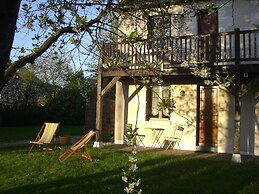 Auberge De Launay