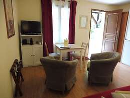 Auberge De Launay
