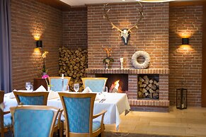 VitalHotel Ascona
