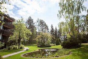 VitalHotel Ascona
