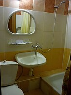 Hotel Belarus Brest