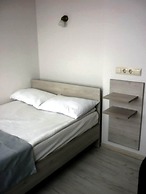 Hotel Belarus Brest