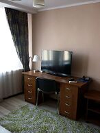 Hotel Belarus Brest