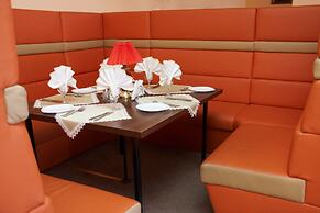 Hotel Belarus Brest