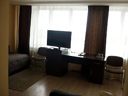 Hotel Belarus Brest