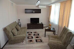 Hotel Belarus Brest