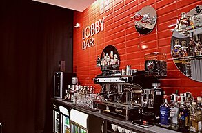 Hotel Belarus Brest