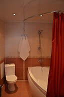 Hotel Belarus Brest
