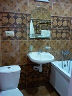 Hotel Belarus Brest