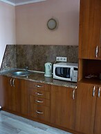 Hotel Belarus Brest