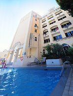 Il Palazzin Hotel