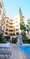 Il Palazzin Hotel