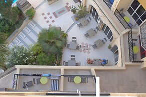 Il Palazzin Hotel