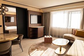 Hilton Paris La Defense Hotel