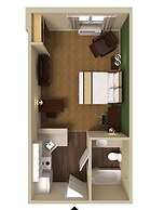 Extended Stay America Suites Seattle Mukilteo