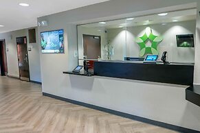 Extended Stay America Suites Seattle Mukilteo