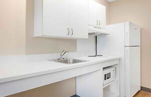 Extended Stay America Suites Seattle Mukilteo
