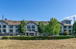 Extended Stay America Suites Seattle Mukilteo