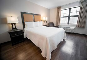 Extended Stay America Suites Seattle Mukilteo