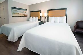 Extended Stay America Suites Seattle Mukilteo