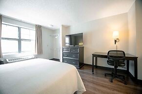 Extended Stay America Suites Seattle Mukilteo