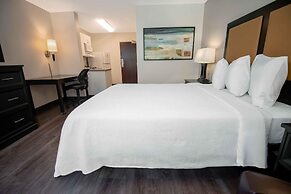 Extended Stay America Suites Seattle Mukilteo