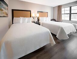 Extended Stay America Suites Seattle Mukilteo