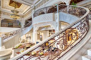 Al Ahsa InterContinental by IHG