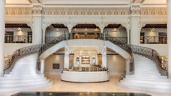 Al Ahsa InterContinental by IHG