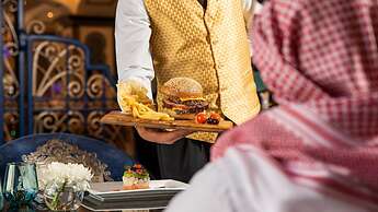 Intercontinental Dar Al Tawhid Makkah by IHG