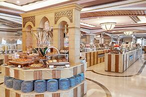 Intercontinental Dar Al Tawhid Makkah by IHG