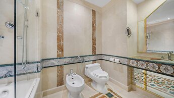 Intercontinental Dar Al Tawhid Makkah by IHG