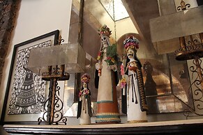 Imperio de Angeles