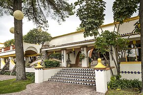 Imperio de Angeles