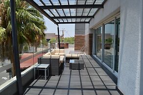 Casa Inn Business Hotel Celaya