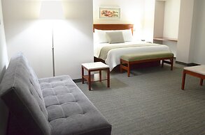 Casa Inn Business Hotel Celaya