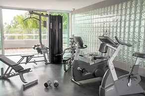 Casa Inn Business Hotel Celaya