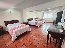 Rosita Hotel