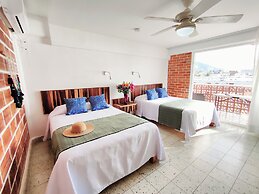 Rosita Hotel